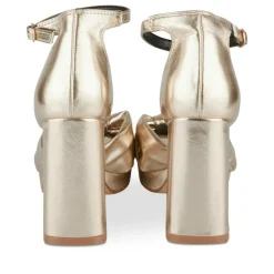 Sandalen GOUD