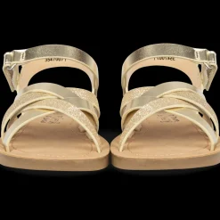 Sandalen GOUD