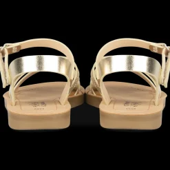 Sandalen GOUD