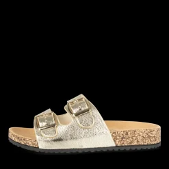 Sandalen GOUD