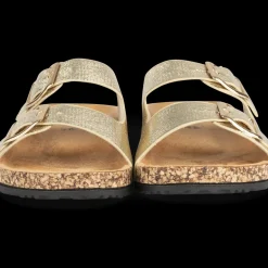 Sandalen GOUD