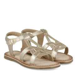 Sandalen GOUD