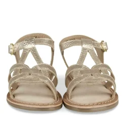 Sandalen GOUD