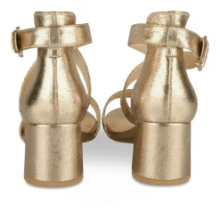 Sandalen GOUD