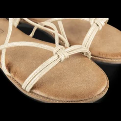Sandalen GOUD