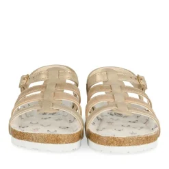 Sandalen GOUD