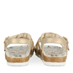 Sandalen GOUD