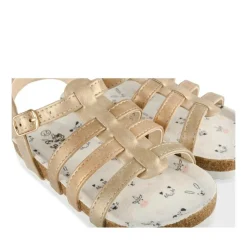 Sandalen GOUD