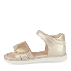 Sandalen GOUD