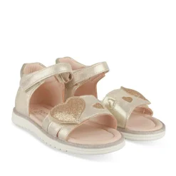 Sandalen GOUD