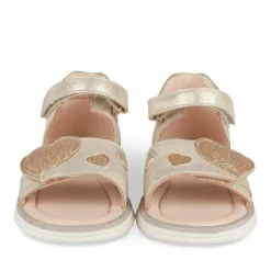 Sandalen GOUD