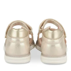 Sandalen GOUD