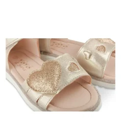 Sandalen GOUD
