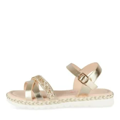 Sandalen GOUD