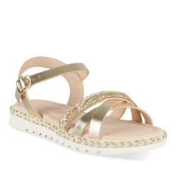 Sandalen GOUD