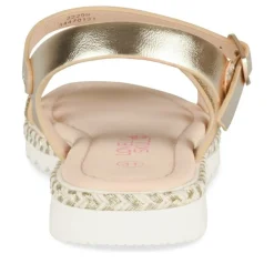 Sandalen GOUD