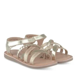 Sandalen GOUD