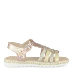 Sandalen GOUD