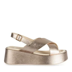 Sandalen GOUD