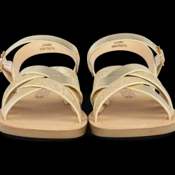 Sandalen GOUD