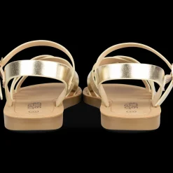 Sandalen GOUD