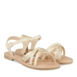 Sandalen GOUD
