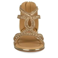 Sandalen GOUD