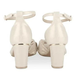 Sandalen GOUD