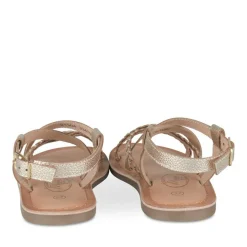 Sandalen GOUD