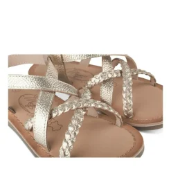 Sandalen GOUD