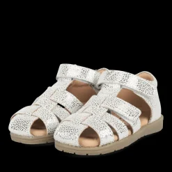 Sandalen GOUD