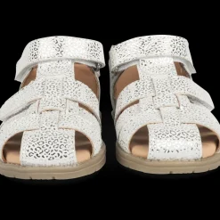Sandalen GOUD
