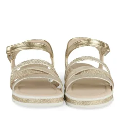 Sandalen GOUD