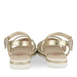 Sandalen GOUD