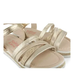 Sandalen GOUD