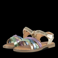 Sandalen GOUD