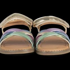 Sandalen GOUD