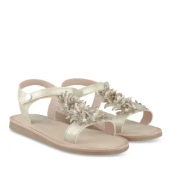 Sandalen GOUD