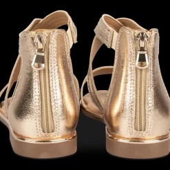 Sandalen GOUD