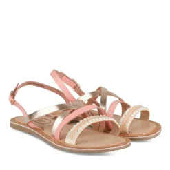 Sandalen GOUD