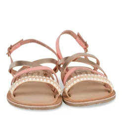 Sandalen GOUD