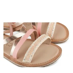 Sandalen GOUD
