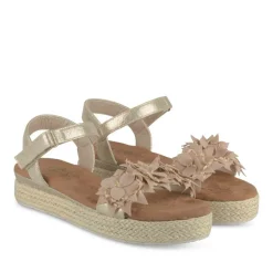 Sandalen GOUD