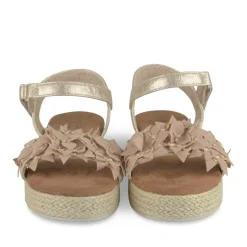 Sandalen GOUD
