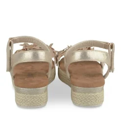 Sandalen GOUD