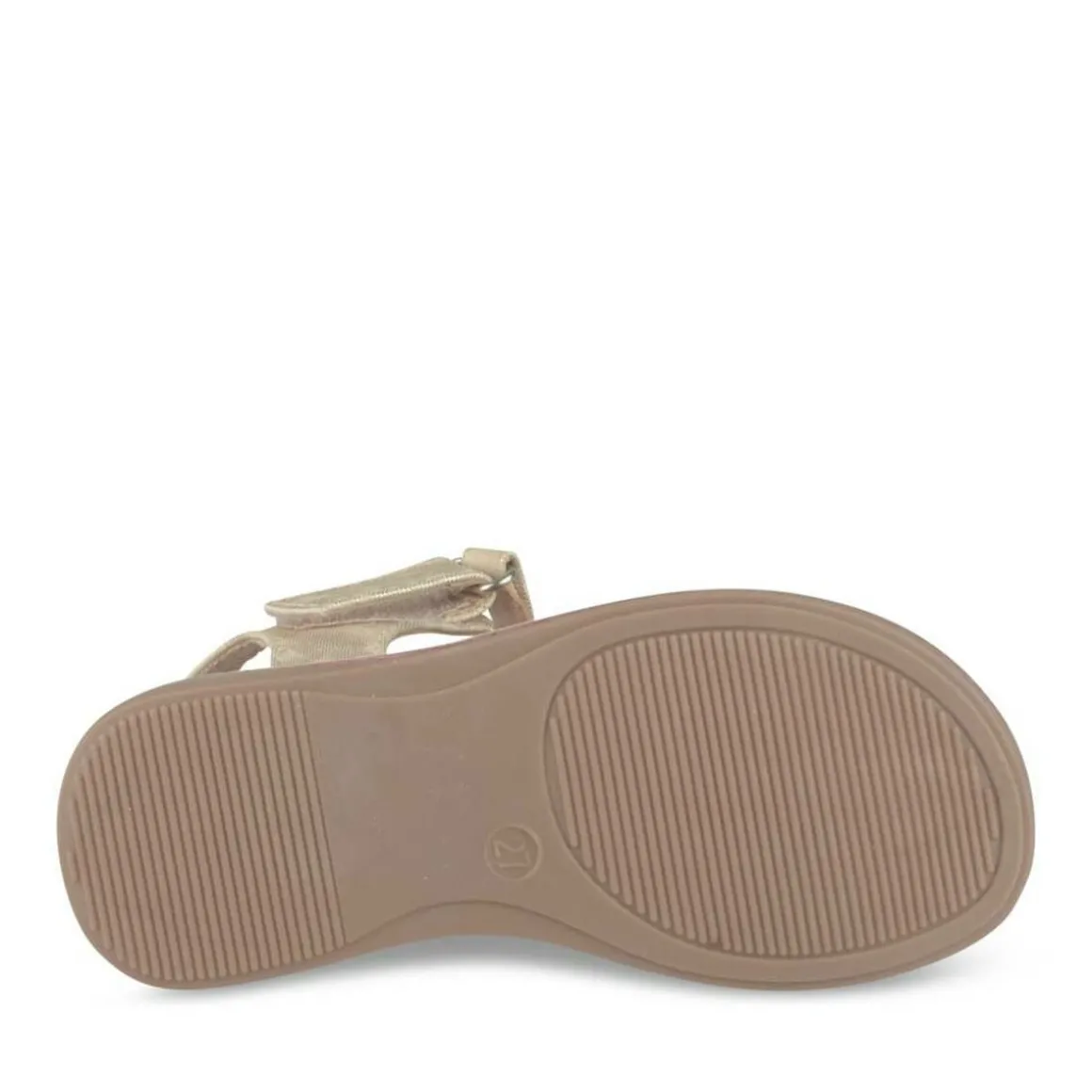 Sandalen GOUD