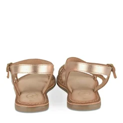 Sandalen GOUD