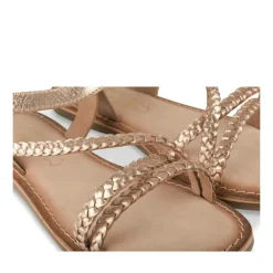 Sandalen GOUD