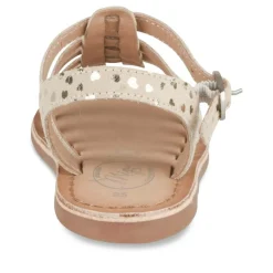 Sandalen GOUD