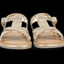 Sandalen GOUD
